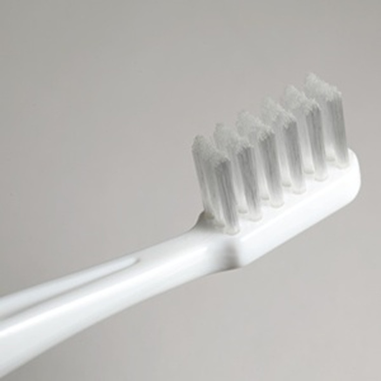 H1 健康標準成人牙刷（12支/組）