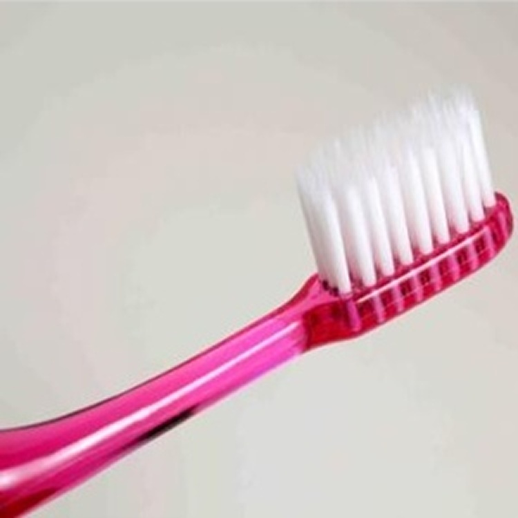 H66 健康磨尖絲牙刷(去垢大師)(12支/組)