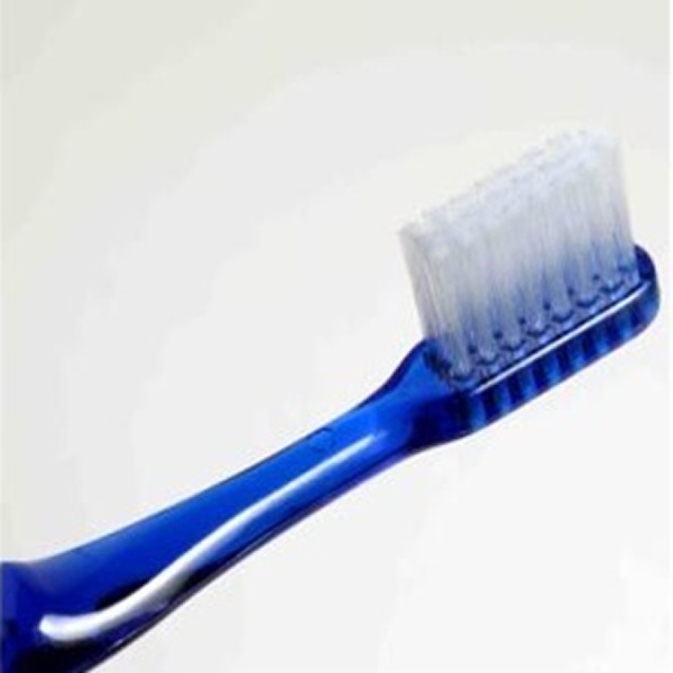 C2 健康貝氏超軟毛牙刷(12支/組)