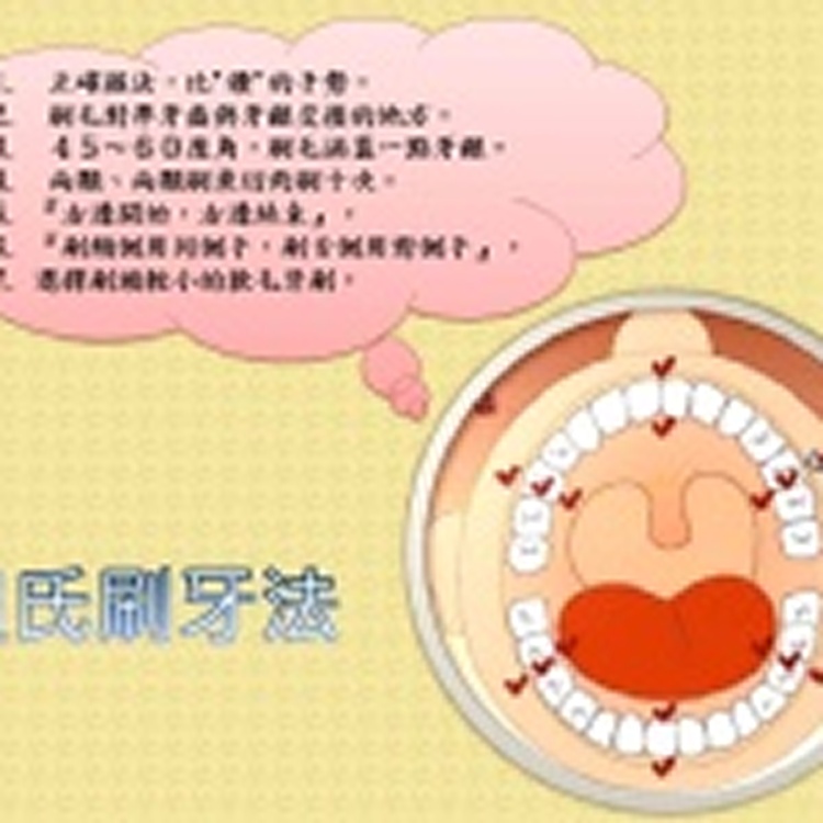 C2 健康貝氏超軟毛牙刷(12支/組)