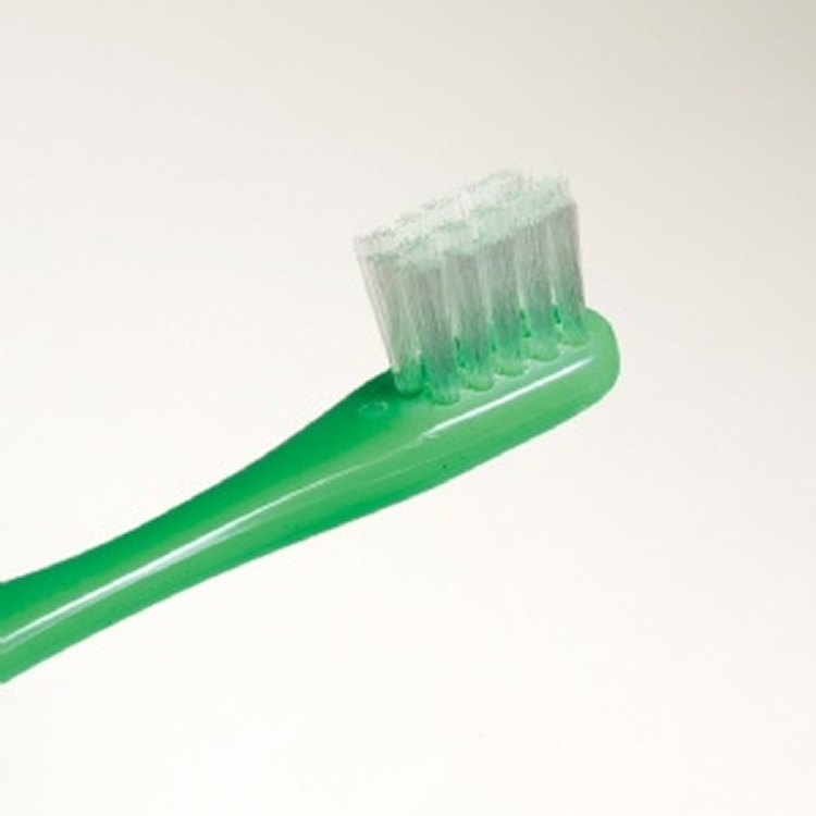 C6 健康乳牙牙刷(12支/組)