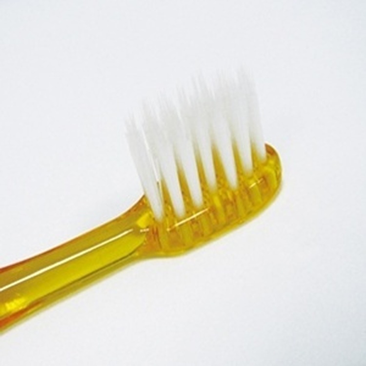 C66 健康兒童魔尖絲牙刷(12支/組)