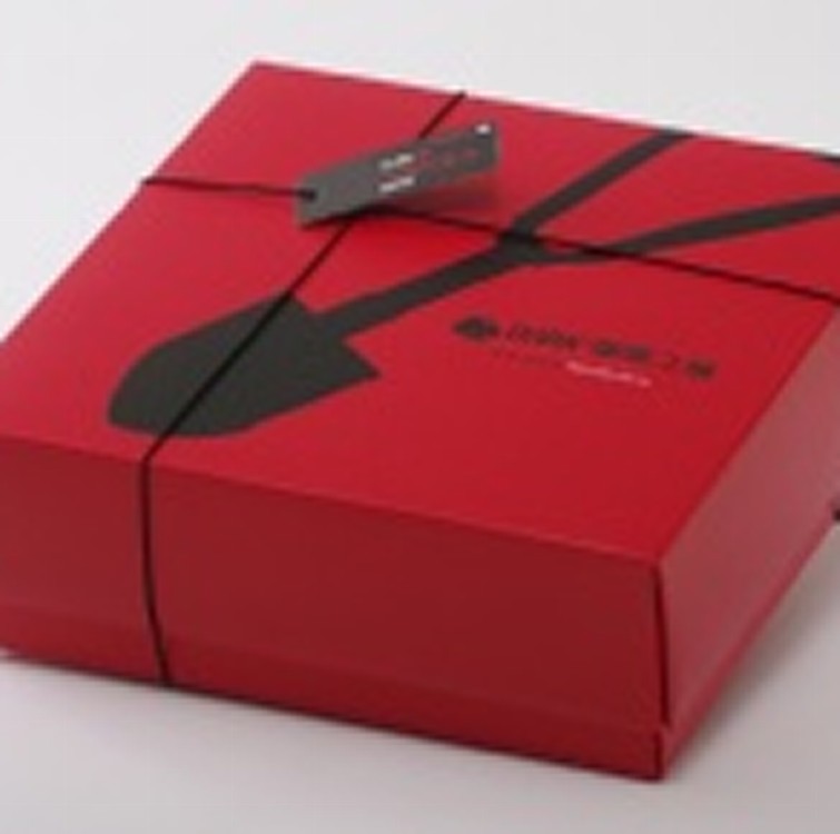 半熟蛋糕(7分熟)