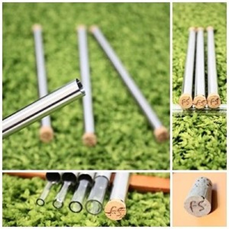 SSPTA 玻璃吸管 玻璃吸管保護盒 不銹鋼吸管 獨家專利 保護盒 吸管保護盒