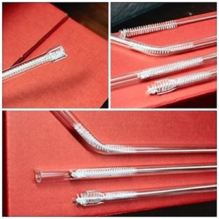 吸管刷 吸管清潔刷 SB8 多功能刷子 毛刷 清潔刷 刷子 小刷 超長刷柄 彎角