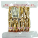 【福義軒】福椒蘇打餅(小)/300g(植物五辛素)