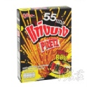 PRETZ百力滋 餅乾棒(香辣BBQ味)