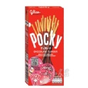 Pocky巧克力棒