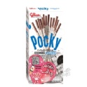 Pocky巧克力牛奶棒