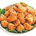唐揚日式炸雞腿塊-原味 1公斤