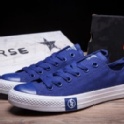『E-COOL』 Converse All star 新閃電限量版 情侶款 帆