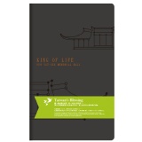 DR.Paper祝福日誌-生命的王者(King of life) 特價：$199