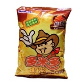 Domido多米多爆米花，焦糖（袋裝）