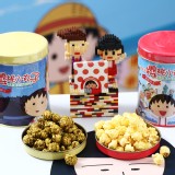 櫻桃小丸子電影限定版-特濃奶油