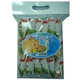 迷你蝦片 5g *18 小包一袋 特價：$43