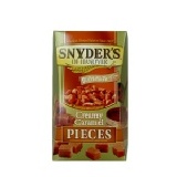 蝴蝶餅(楓香焦糖) 125g一盒