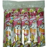 一級棒玉米棒(玉米濃湯) 一袋15支