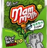 MM象泰式海苔(原味)