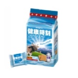 健康時刻 瑞士高山牛乳餅