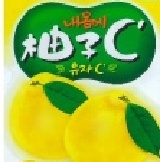 韓國Melland柚子糖 銷售超人氣