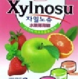 韓國Melland水果薄荷糖 三層口感