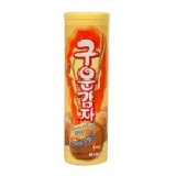 【韓國必買】炭烤薯條