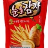 【韓國必買】生薯條