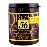 【韓國必買】Lotte 56%巧克力 冬季限定