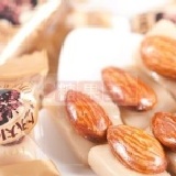 【韓國經典】樂天杏仁果牛奶糖 韓國熱銷37年