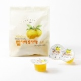 【福音之禮】柚子茶