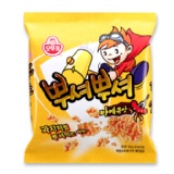 不倒翁脆麵 (BBQ口味) 特價：$35