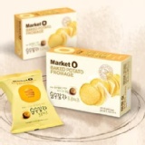 【韓國必買】Market O 馬鈴薯起司餅 特價：$85