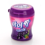 葡萄軟糖(罐裝)