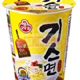 不倒翁雞絲麵 (杯裝) 閣樓上的王子(朴有天代言)