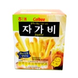 韓版Calbee薯條先生 特價：$89