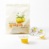 【福音之禮】柚子茶