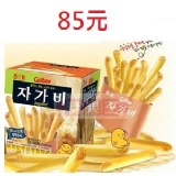 Calbee Jagabee薯條先生 (韓國限定版)