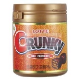 Crunky 米果巧克力
