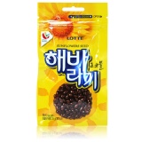 Lotte葵花子巧克力