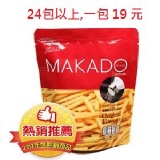 麥卡多薯條(鹽味) 特價：$19