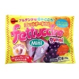日本綜合水果酸Q糖(10包入)