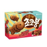 韓國鯛魚燒蛋糕(巧克力口味)