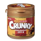 Crunky 米果巧克力