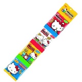 Hello Kitty造型餅乾(4連包)