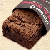 Market O 巧克力布朗尼 特價：$9