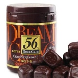 Lotte 56%巧克力