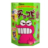 蠟筆小新巧克力餅 特價：$49