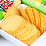 【韓國經典】預感洋芋片 ( 原味 ) 特價：$31