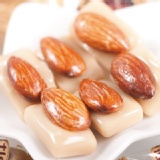 【韓國經典】樂天杏仁果牛奶糖 特價：$79