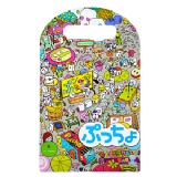 UHA味覺噗啾水果軟糖(提袋版)